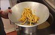 Trooz: la guerre de la frite aura-t-elle lieu?